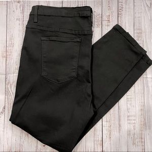 Judy Blue Skinny Jeans Size 2X - 18W